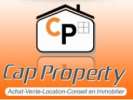 votre agent immobilier CAP PROPERTY (tanger 90000)