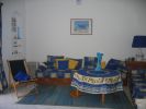 Location vacances Appartement Tanger Cap spartel 100 m2 4 pieces