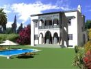 Vente Terrain Tanger Vieille montagne
