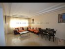Location Appartement Tanger Centre ville