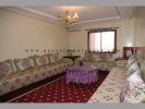 Location Appartement Tanger Centre ville