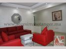 Location Appartement Tanger Centre ville