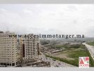 Location Appartement Tanger Centre ville
