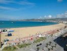 Location vacances Appartement Tanger Centre ville 110 m2 5 pieces