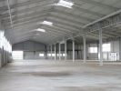 Vente Local industriel Tanger Makhoukha 4000 m2