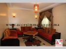 Location Appartement Tanger Centre ville