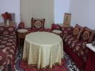 Location vacances Appartement Tanger Marjane 58 m2 4 pieces