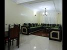Location Appartement Tanger Mozart