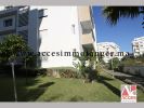 Vente Appartement Tanger Marjane