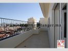 Location Appartement Tanger Centre ville