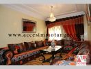 Location Appartement Tanger Centre ville
