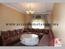 Location Appartement Tanger Marjane