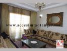 Location Appartement Tanger Centre ville