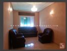 Location Appartement Tanger Marjane