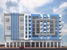 Vente Terrain Tanger Marjane