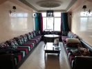Location Appartement Tanger Centre ville 117 m2 3 pieces