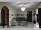 Location Appartement Tanger Centre ville