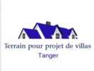 Vente Terrain Tanger Vieille montagne