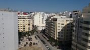 Location Appartement Tanger Centre ville