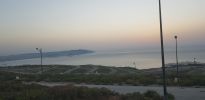Vente Terrain Tanger Malabata 225 m2