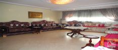 Location Appartement Tanger Centre ville