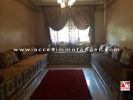 Location Appartement Tanger Malabata