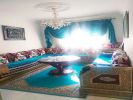 Vente Appartement Tanger Marjane 87 m2 6 pieces