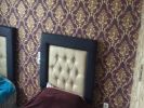 Location vacances Appartement Tanger Centre ville 140 m2 4 pieces