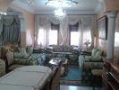 Location vacances Appartement Tanger Centre ville 140 m2 5 pieces