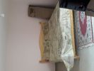Location Appartement Tanger 50 m2 3 pieces