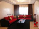Location Appartement Tanger Centre ville