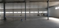 Vente Local industriel Tanger Makhoukha 8000 m2