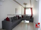 Location Appartement Tanger Centre ville