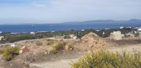 Vente Terrain Tanger Malabata 200 m2