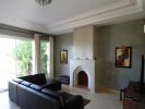 Location Villa Tanger Malabata