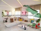 Vente Appartement Tanger Malabata