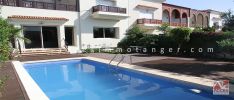 Location Villa Tanger Malabata