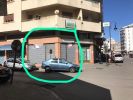 Vente Local commercial Tanger Centre ville 40 m2