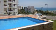 Location vacances Appartement Tetouan Cabo negro 60 m2