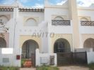 Vente Villa Tetouan Centre ville 100 m2 8 pieces