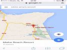 Vente Programme neuf Tetouan Cabo negro 54 m2 3 pieces