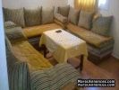 Location vacances Appartement Tetouan Fnideq 2 pieces
