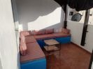 Location Appartement Tetouan Mertil 4 pieces