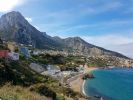 Vente Terrain Tetouan Fnideq 2076 m2