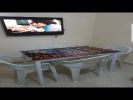 Location vacances Appartement Tetouan Mertil 70 m2 3 pieces Maroc - photo 2