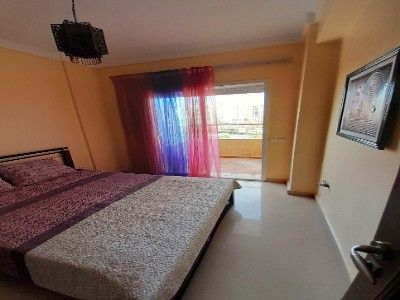 Appartement Tanger 4600 Dhs