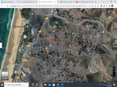 photo annonce For sale Land  Tanger Morrocco
