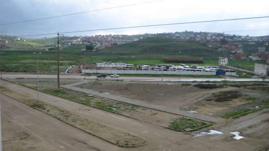 Vente Tanger 