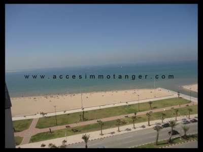 Location vacances Tanger Malabata