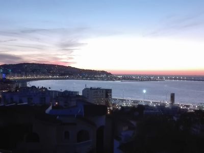 photo annonce Vente Villa Bella vista Tanger Maroc